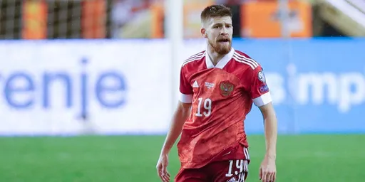 Глебов: никто даже не заикался о премиальных после победы над Кубой