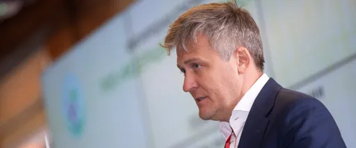 Вице-президент РФС связал причину проведения матча FONBET Кубка России на плавучем доке с популяризацией футбола