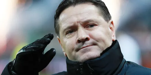 Аленичев: «Динамо» вполне по силам выиграть оставшиеся две игры и стать чемпионом