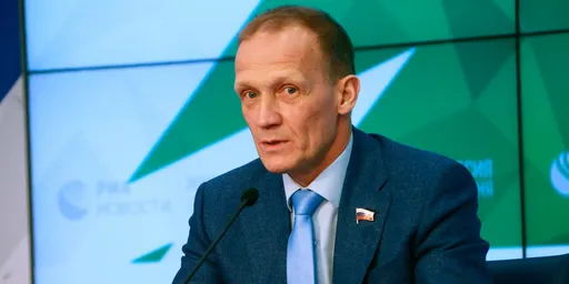 Драчёв: в нынешней ситуации ехать на Олимпийские игры нецелесообразно