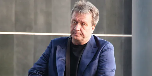 Балахнин: Карпин трезво оценивает результаты «Ростова» в нынешнем сезоне