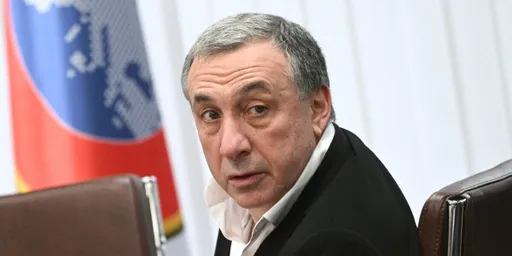 Гинер: в России только одно дерби — это ЦСКА – «Спартак»