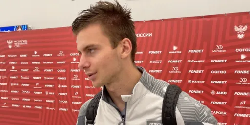 Ботнарь: пять пропущенных — это много, но игра закончилась, и я не так сильно загоняюсь