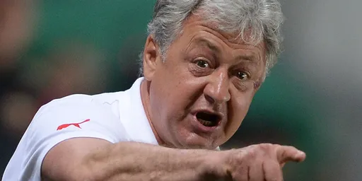 Ринат Билялетдинов: победа над «Пари НН» может стать толчком для «Локомотива»