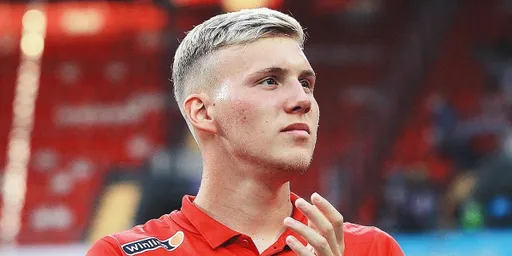 Защитник «Спартака» Маслов заявил, что не думает о чемпионской гонке в РПЛ