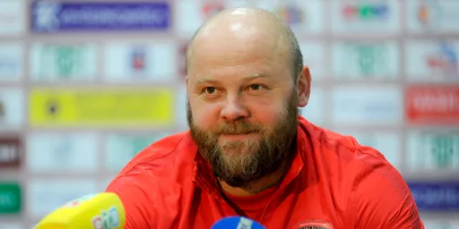 Бояринцев: если «Спартак» будет играть стабильно, то будет бороться за медали