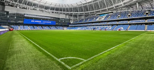 «Динамо» продало более 18 тысяч билетов на дерби со «Спартаком»