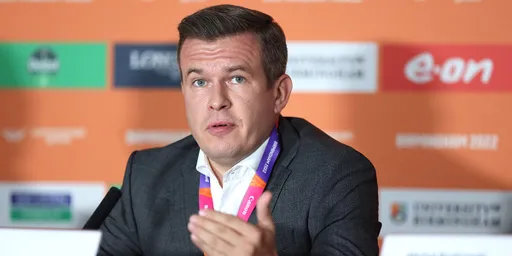 Глава WADA обвинил в лицемерии Антидопинговое агентство США