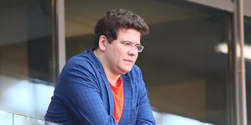 Мацуев о матче ЦСКА — «Спартак»: Гинер признал, что такого ужасающего зрелища на его веку не было
