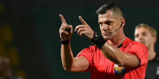 Федотов: пенальти в ворота «Спартака» был назначен справедливо