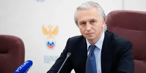 Дюков заявил, что РФС сохранит за собой опцию перехода в Азию в 2024 году