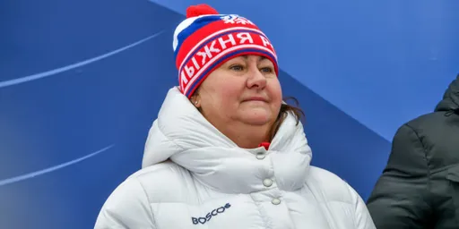 Елена Вяльбе: у российских лыж есть шансы на Олимпиаду