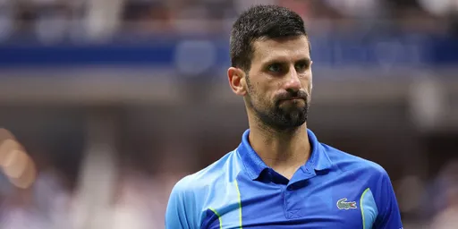 Джокович одолел Алькараса и вышел в финал Итогового турнира ATP в Турине