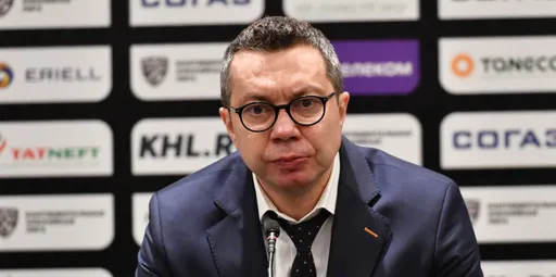 Российский тренер Воробьёв приглашён на три матча «Ванкувер Кэнакс» в НХЛ