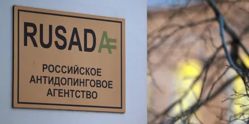 В РУСАДА ответили, почему добавили 22 хоккеистов в пул допинг-тестирования