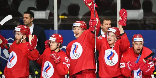В Швейцарии назвали лицемерием политику IIHF в отношении России