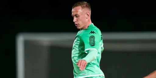 Агент форварда Обольского: есть предложения от разных клубов чемпионата Испании