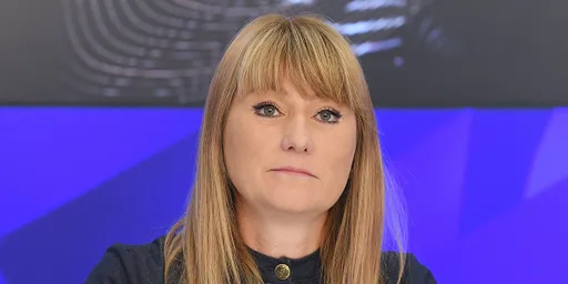Журова считает Большунова спортсменом года