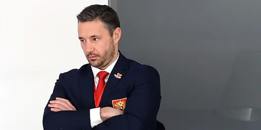 Ковальчук считает, что России нельзя выходить из IIHF