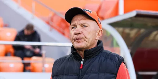 Президент «Урала» Иванов: у нас нет нападающих, которые бы забивали голы, это никуда не годится