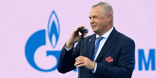 Медведев заявил, что первый матч КХЛ на «СКА Арене» посетили 23 745 человек