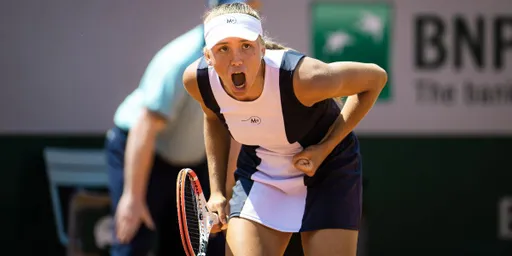 Корнеева рассказала, что после титула на Australian Open настраивалась на победу на «Ролан Гаррос»