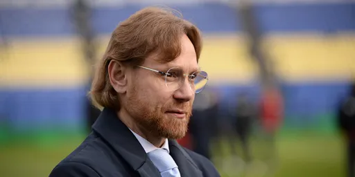 «Конечно, всем лучше играть в Европе»: Карпин — о возможном переходе РФС в Азию