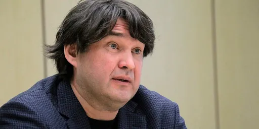 Экс-гендиректор «Спартака» Газизов: думаю, история с Соболевым и завтраками чисто выдуманная