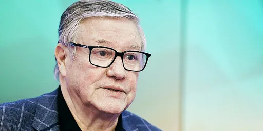 Орлов: «Зенит» провёл лучший матч в сезоне против «Крыльев Советов»