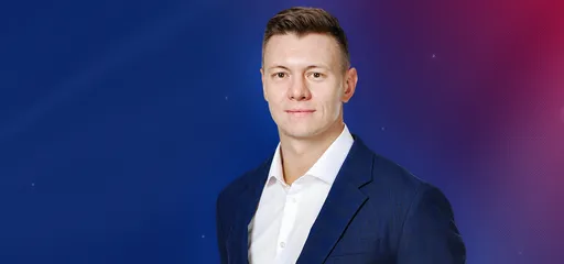 Гафуров: продление Ларионова – возможность развивать молодежь, не сжигая государственных денег