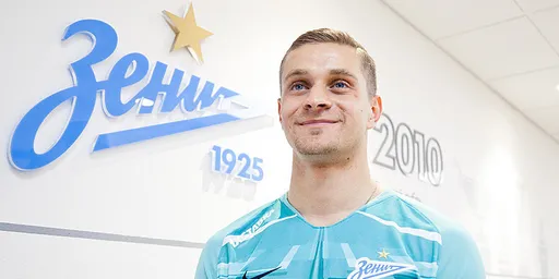 Васютин: уверен, что к Суперкубку каждый игрок «Зенита» будет готов на 100%