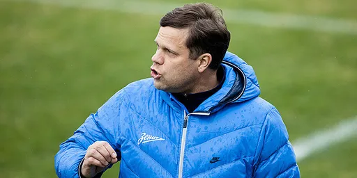 Радимов: если Мажич вновь оправдает судей — значит, нас держат за дураков