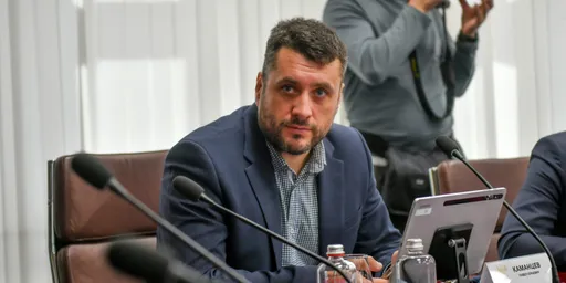 Каманцев: мне кажется, что Турбин отработал на достойном уровне