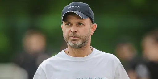 Магомед Адиев поделал удачи Парфёнову на посту главного тренера «Актобе»