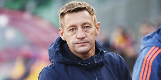 Тренер «Енисея» Тихонов раскритиковал работу арбитра Опейкиной в матче МЕЛБЕТ-Первой лиги