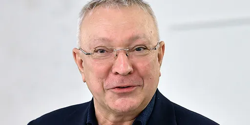 Белоус: если Слуцкий сможет тренировать «Шанхай Шэньхуа», то буду только аплодировать