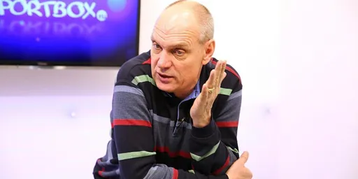 Бубнов: Франция своей тягомотной игрой на Евро-2024 напоминает сборную Англии