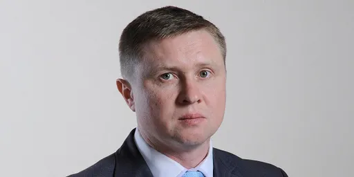 Игорь Дегтярев стал спортивным директором «Оренбурга»