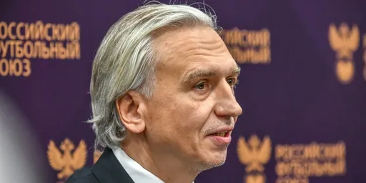 Дюков считает, что слова Карпина о будущем в сборной России были вырваны из контекста