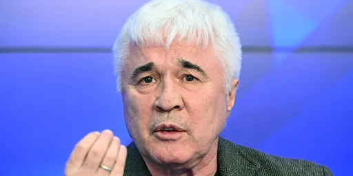 Ловчев раскритиковал работу Заремы Салиховой в руководстве «Спартака»