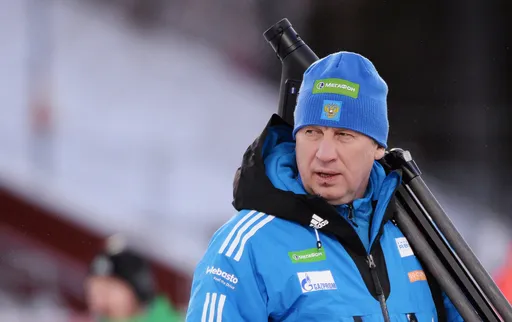 Польховский назвал задачу сборной России на чемпионате мира