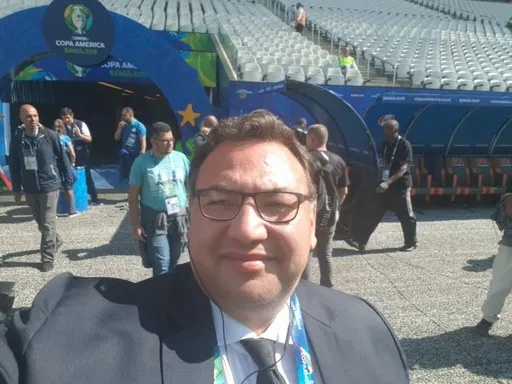 Член оргкомитета ЧМ-2022 Никимбаев: многие в Узбекистане болеют за сборную России, считают её почти своей