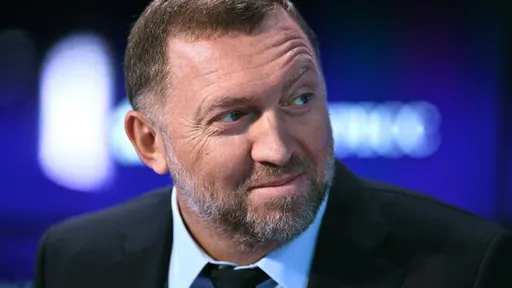Российский миллиардер Дерипаска подал в суд на НБА