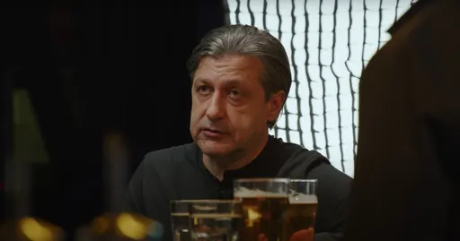 «Между «Зенитом» и «Спартаком» не может быть шоу». Хачатурянц в «Коммент.Шоу» – о Суперкубке и РПЛ