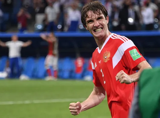 Рейтинг лучших российских игроков в FIFA 20