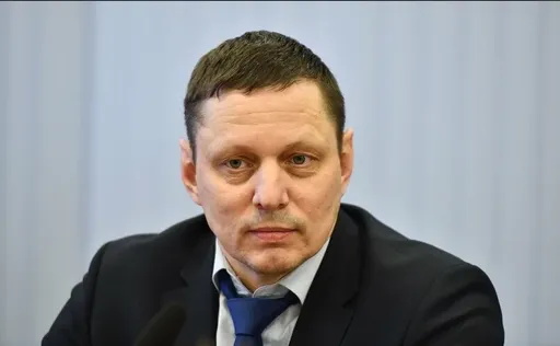 Воронин: надеемся, что гандболисты смогут попасть на чемпионат Европы и пройти квалификацию на Олимпиаду-2024