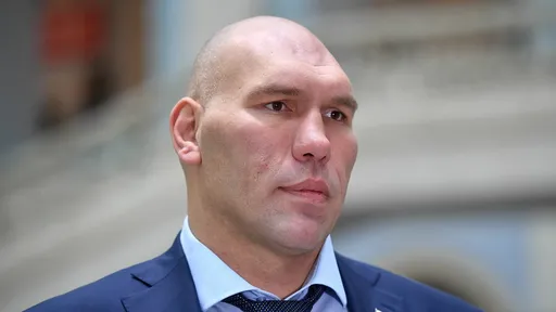 Валуев заявил, что бойкот не поможет добиться отмены закона о Fan ID