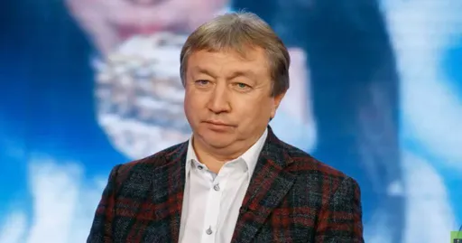 Лайшев – о паре Дэвис/Смолкин: в США они не будут нужны, а потом и в России никому не понадобятся