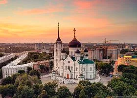 Лучшие букмекерские конторы Воронежа