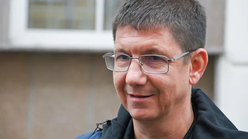 Нападающий «Крыльев» Глушенков — о приговоре Ларина: это просто беспредел